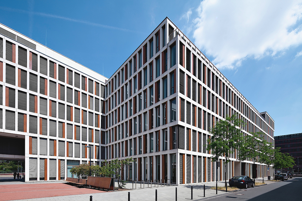 Constantinhöfe Köln JSWD Jens Willebrand Architekturphotographie