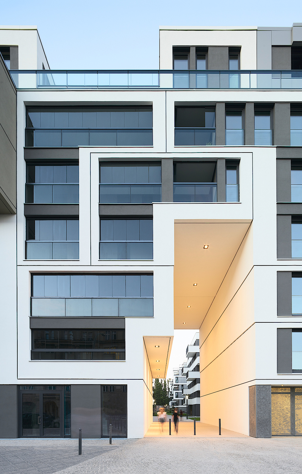 Portfolios Jens Willebrand Architekturphotographie Köln Deutschland