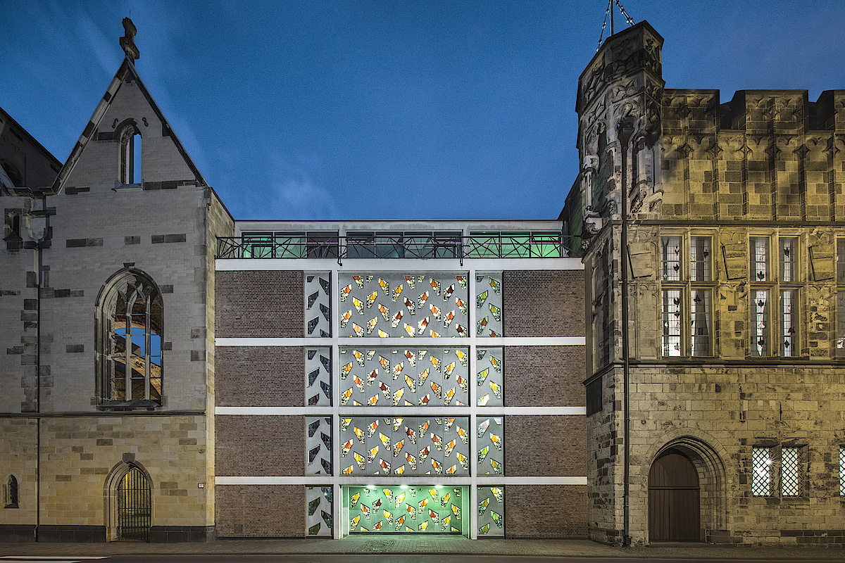 Gürzenich Köln KölnKongress Jens Willebrand