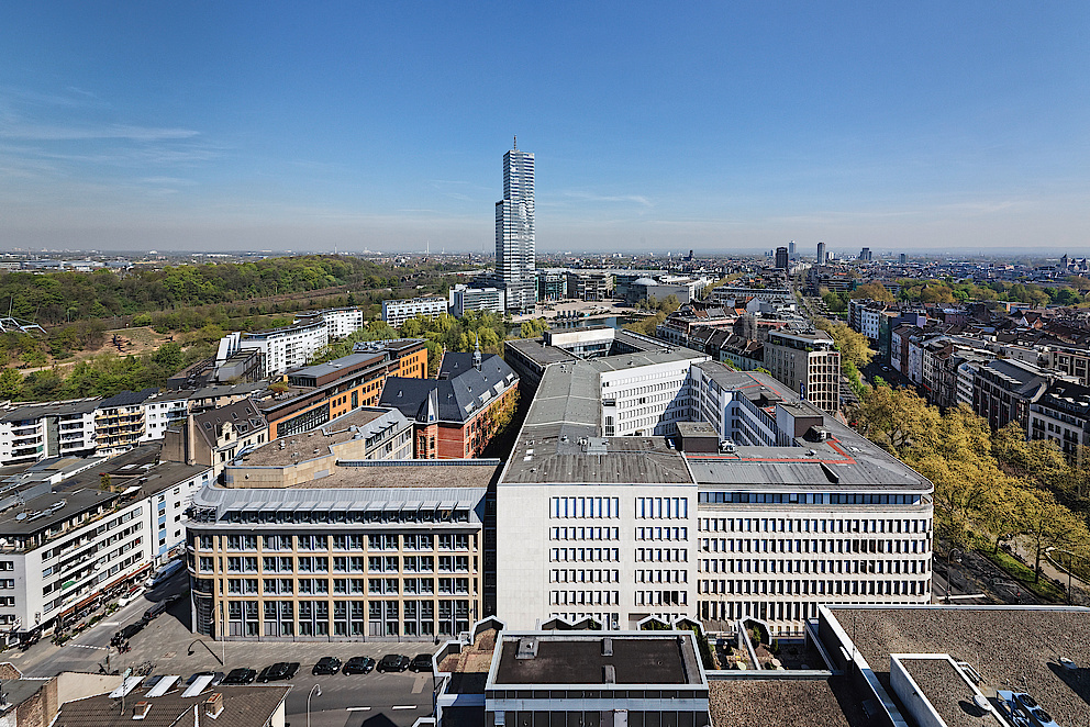 Luftaufnahmen KaiserWilhelmRing Köln ArtInvest Jens Willebrand Architekturphotographie Luftaufnahmen KaiserWilhelmRing Köln ArtInvest Jens Willebrand Architekturphotographie